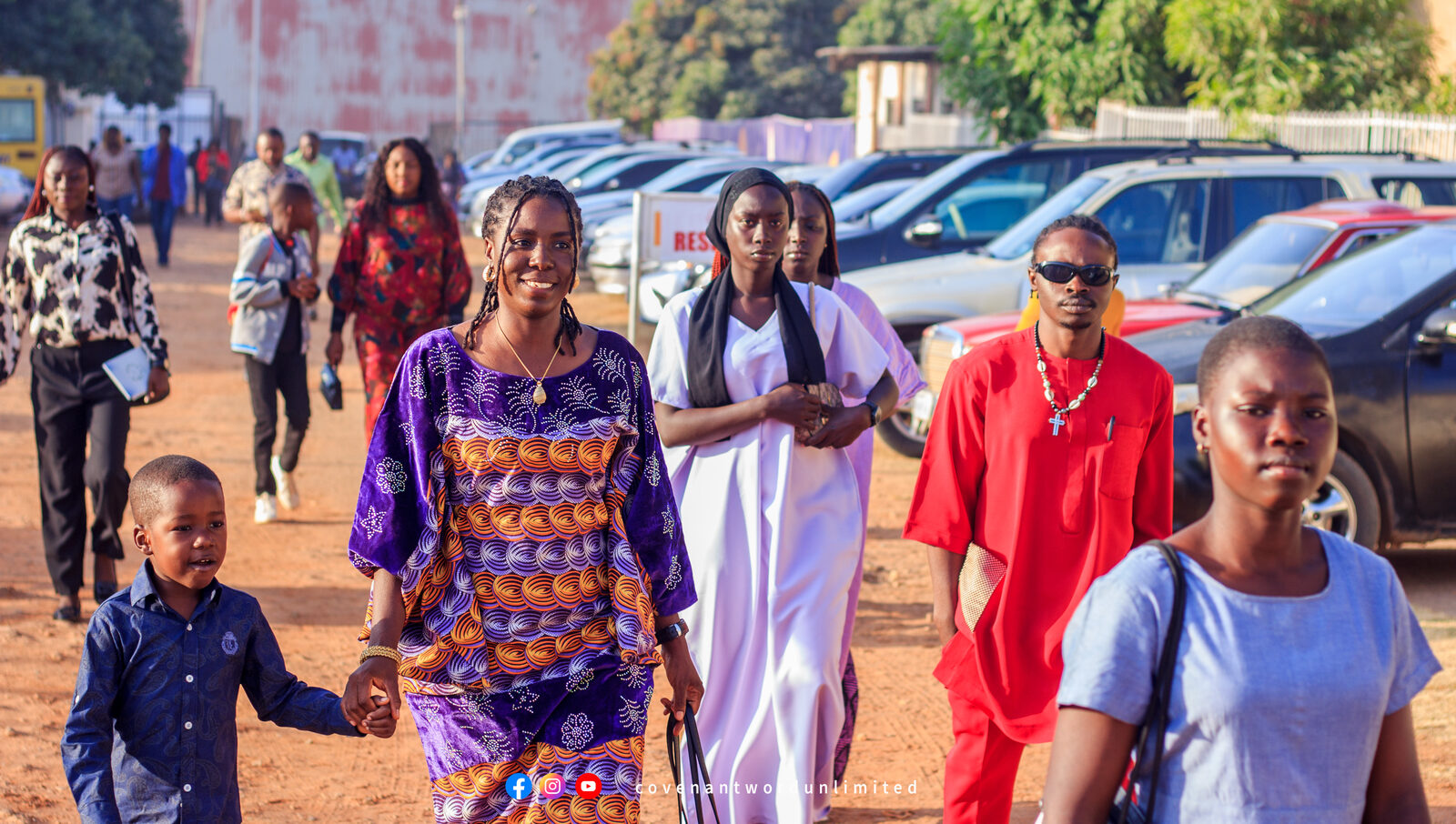 Arrivals