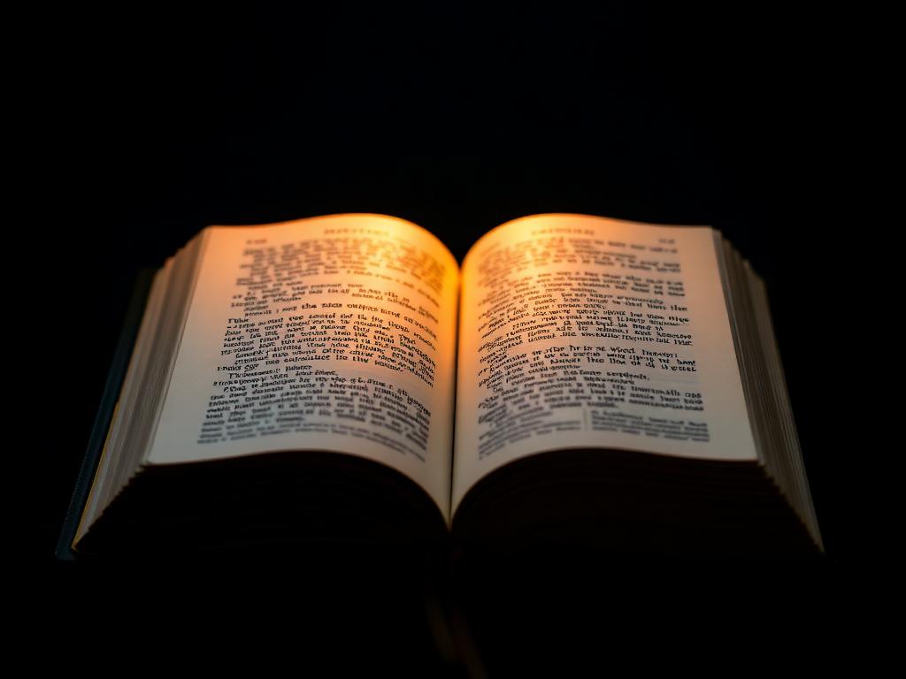 Fear Not, Trust God 5