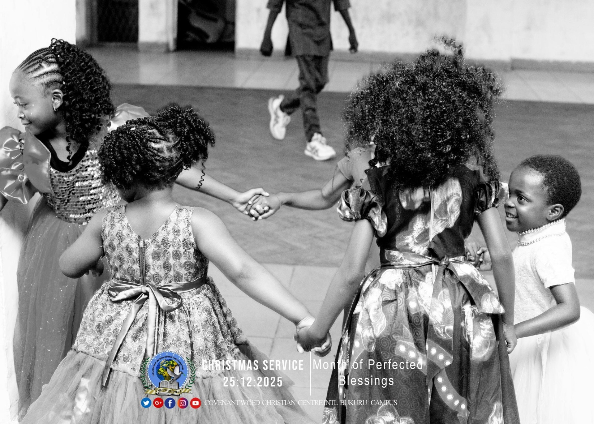 Bukuru campus moment 16