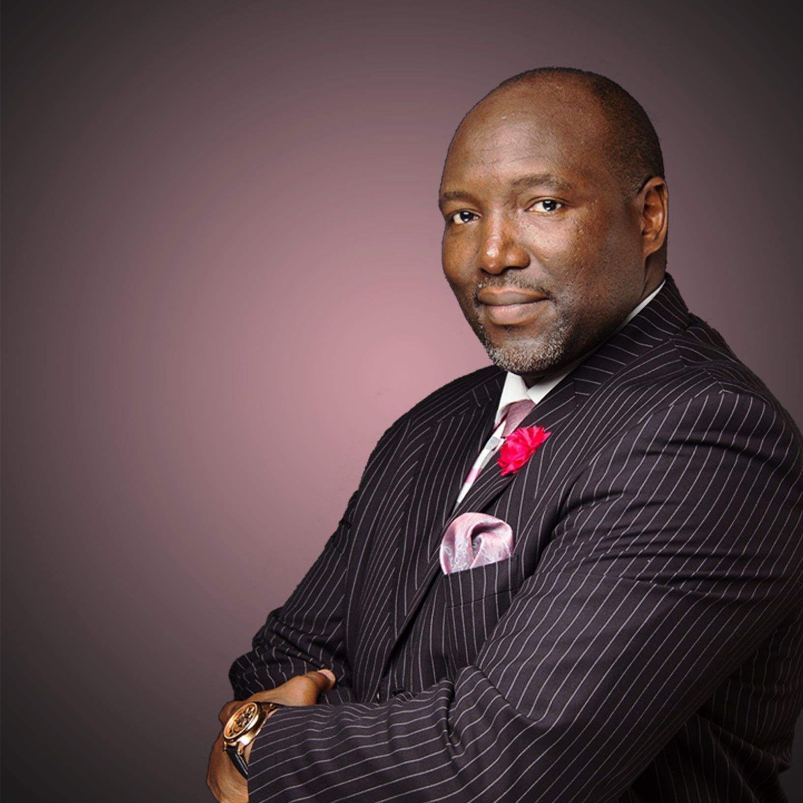Lead Pastor