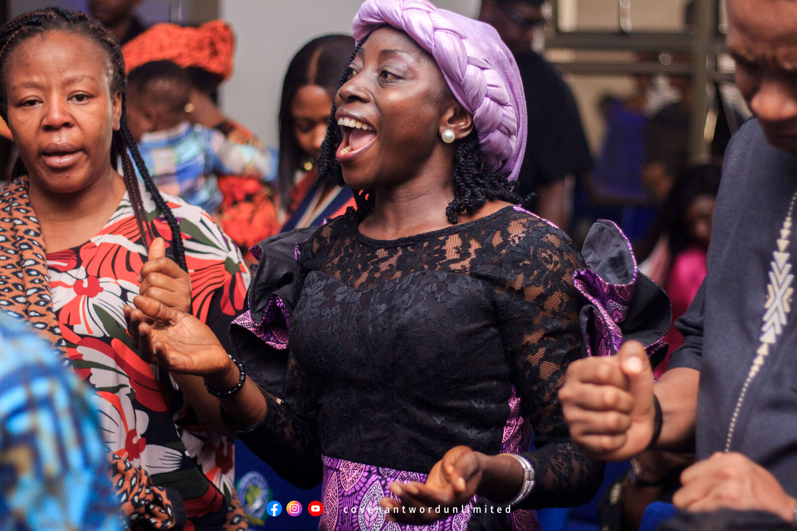 Pastor's Appreciation